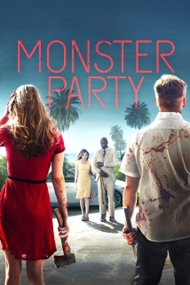 Monster Party