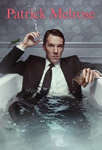 Patrick Melrose