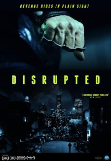 Disrupted