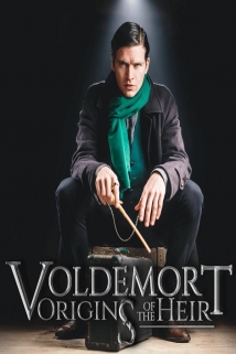 Voldemort: Origins of the Heir