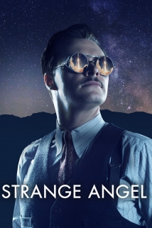 Strange Angel