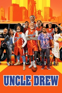 Uncle Drew