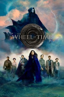 The Wheel of Time | چرخ زمان