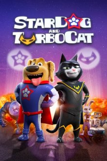 StarDog and TurboCat