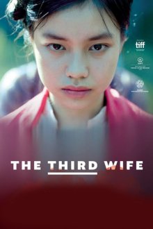 The Third Wife