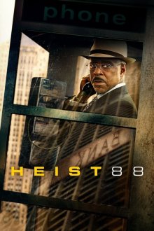 Heist 88. | سرقت 88