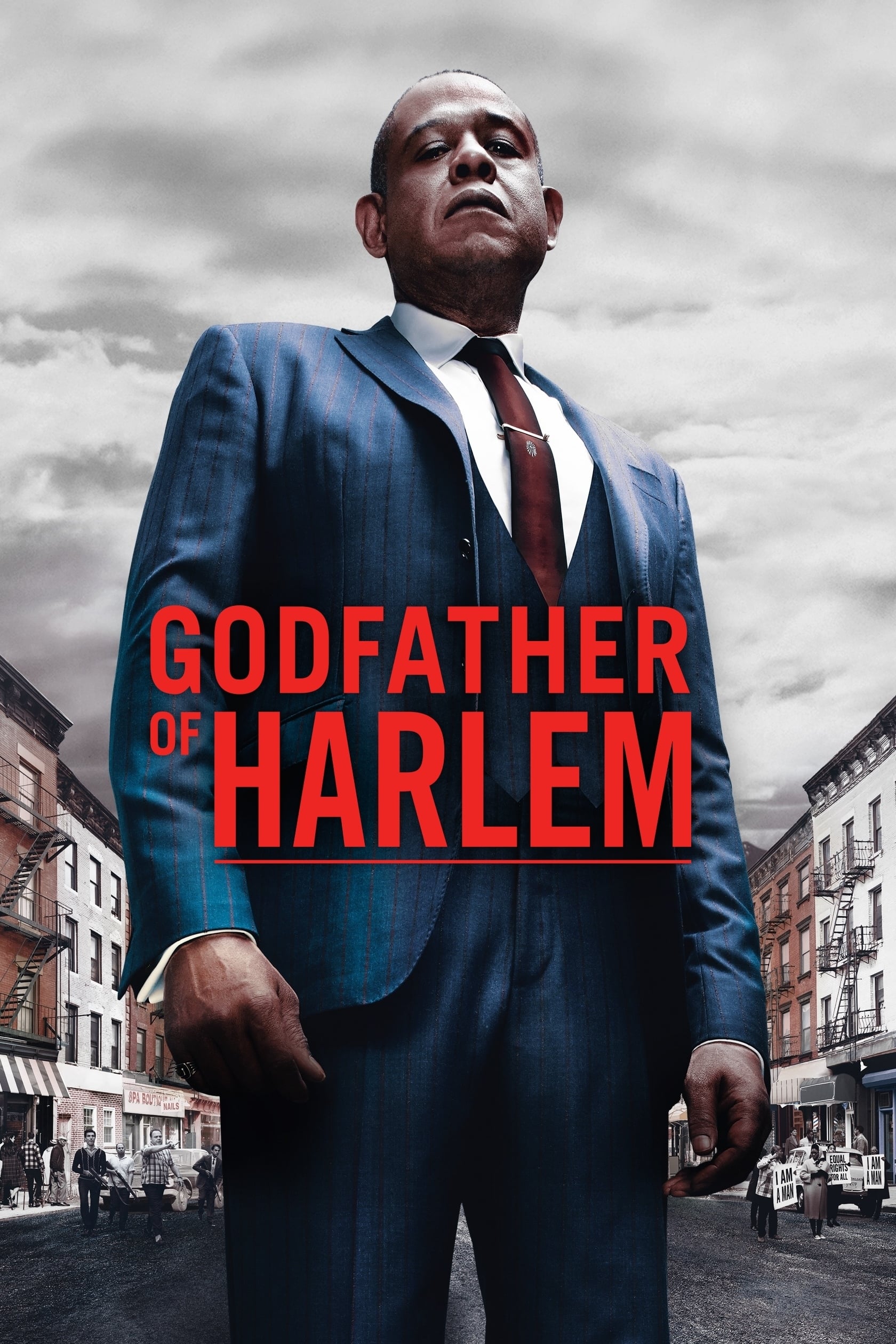 Godfather of Harlem