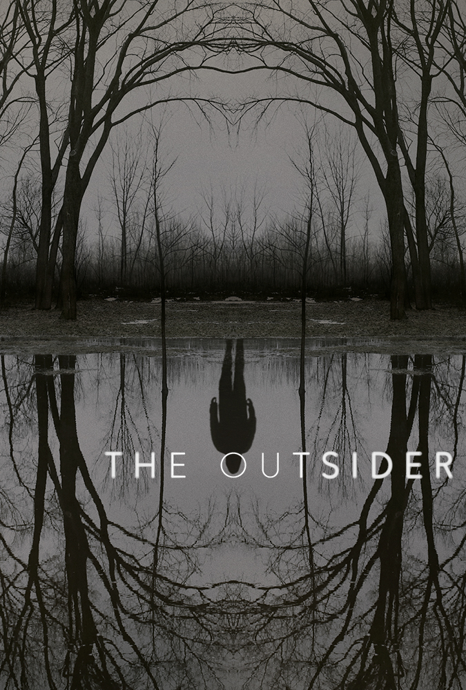 The Outsider