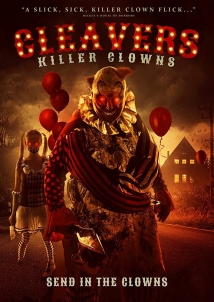 Cleavers: Killer Clowns