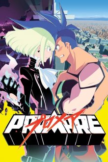 Promare